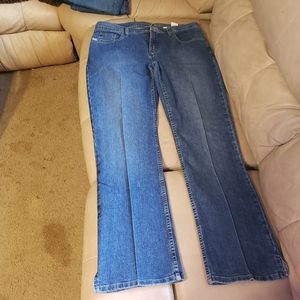 Size 13 Cruel Girl Relaxed Jeans